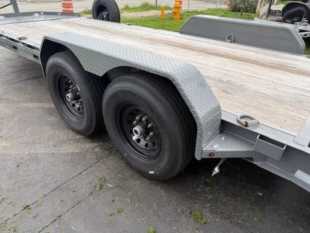 new Equipment / Flatbed Trailers Diamond C Trailers  for sale, in Miami, FL Thumbnail 9