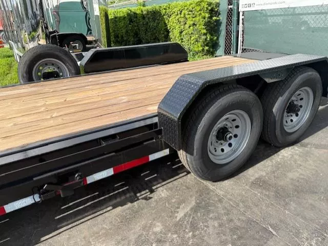 new Equipment / Flatbed Trailers Other  for sale, in Miami, FL Thumbnail 5