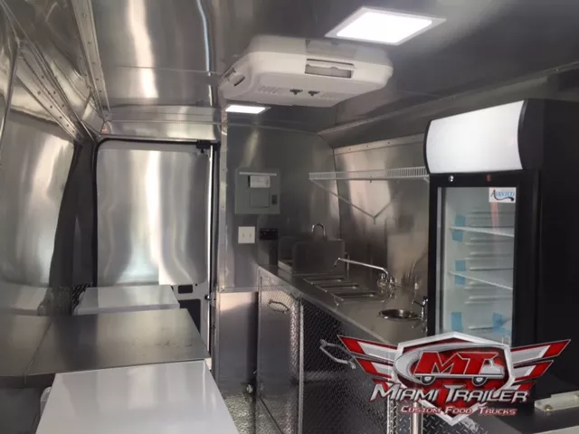 new Vending / Concession Trailers Other  for sale, in Miami, FL Thumbnail 6