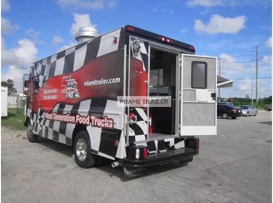 new Vending / Concession Trailers Other  for sale, in Miami, FL Thumbnail 2