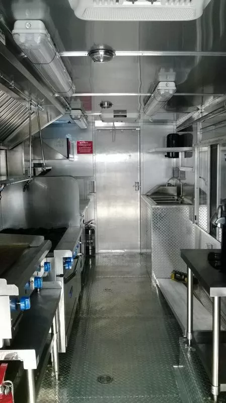 new Vending / Concession Trailers Other  for sale, in Miami, FL Thumbnail 3