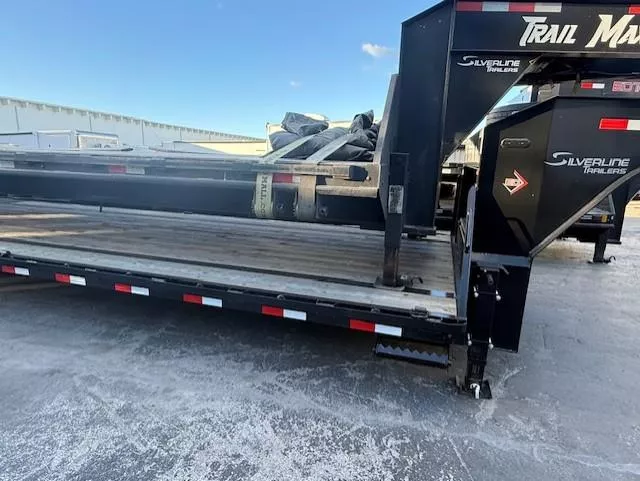used Equipment / Flatbed Trailers TrailMax  for sale, in Miami, FL Thumbnail 7
