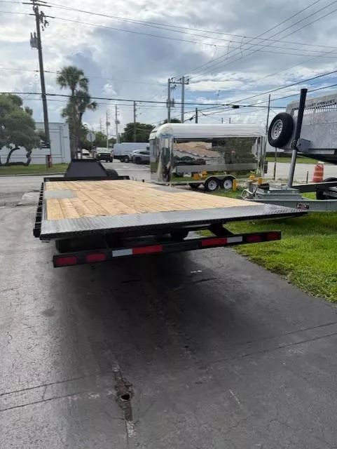 new Tilt Trailers Diamond C Trailers  for sale, in Miami, FL Thumbnail 5