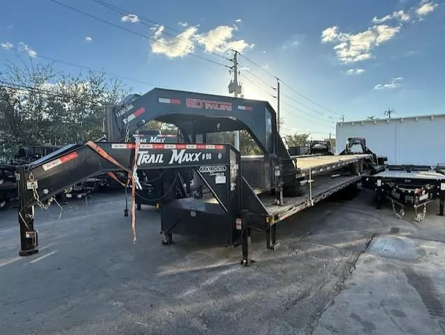 used Equipment / Flatbed Trailers PJ Trailers  for sale, in Miami, FL Thumbnail 3