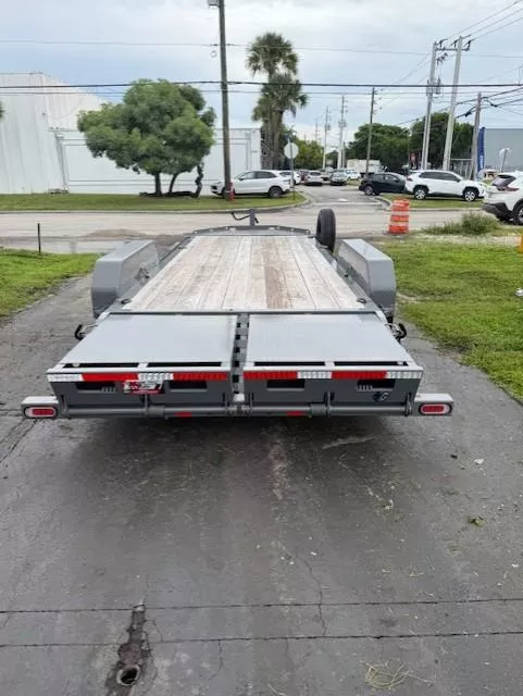 new Equipment / Flatbed Trailers Diamond C Trailers  for sale, in Miami, FL Thumbnail 7