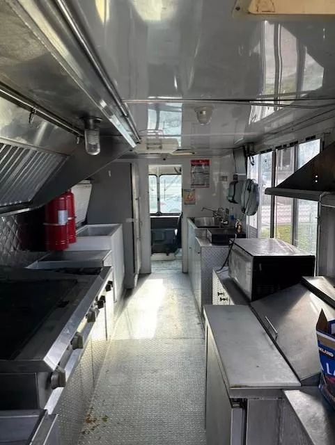 used Vending / Concession Trailers Other  for sale, in Miami, FL Thumbnail 4