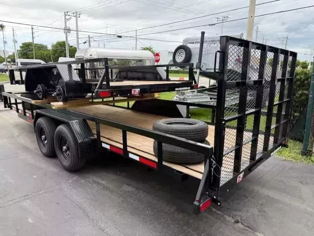 new ATV Trailers Anderson Manufacturing  for sale, in Miami, FL Thumbnail 4
