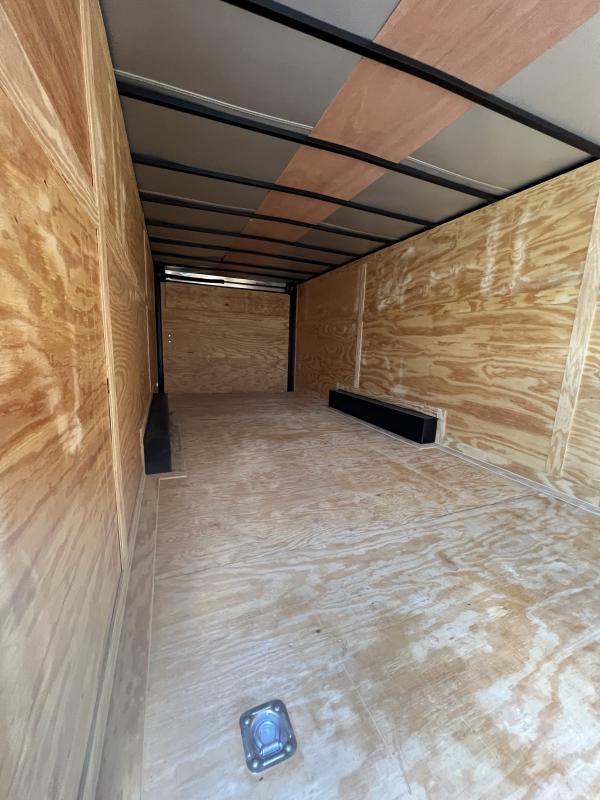 new Cargo (Enclosed) Trailers Diamond Cargo  for sale, in Lake City, FL Thumbnail 7