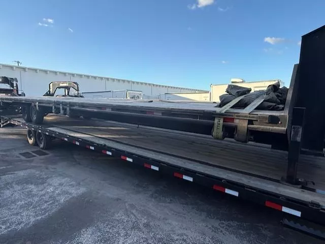 used Equipment / Flatbed Trailers TrailMax  for sale, in Miami, FL Thumbnail 6