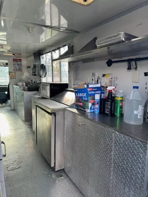 used Vending / Concession Trailers Other  for sale, in Miami, FL Thumbnail 2