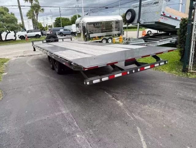 new Equipment / Flatbed Trailers MAXX-D  for sale, in Miami, FL Thumbnail 7