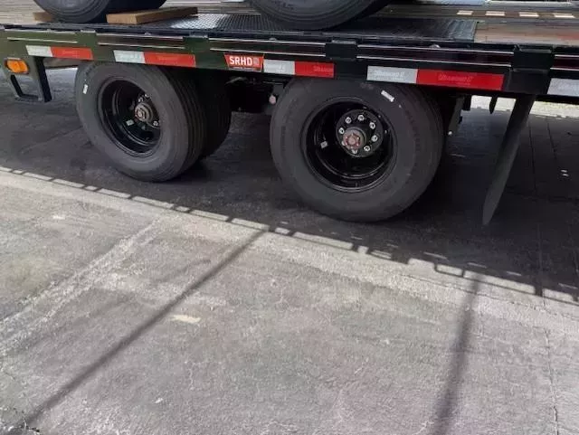 new Equipment / Flatbed Trailers Diamond C Trailers  for sale, in Miami, FL Thumbnail 15