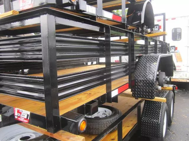 new Utility Trailers Anderson Manufacturing  for sale, in Miami, FL Thumbnail 10