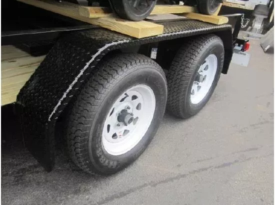 new Utility Trailers Anderson Manufacturing  for sale, in Lake City, FL Thumbnail 2