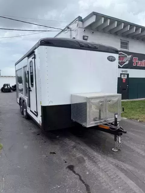 new Other Trailers Continental Cargo  for sale, in Miami, FL Thumbnail 3