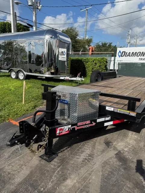 new Equipment / Flatbed Trailers Other  for sale, in Miami, FL Thumbnail 4