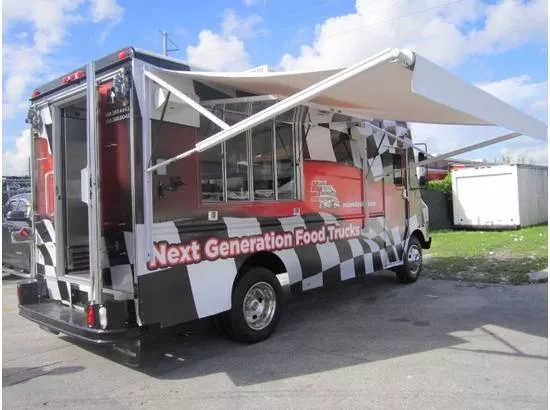 new Vending / Concession Trailers Other  for sale, in Miami, FL Thumbnail 3