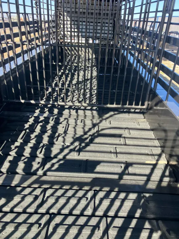 new Stock / Stock Combo Trailers Gooseneck  for sale, in Ennis, TX Thumbnail 3