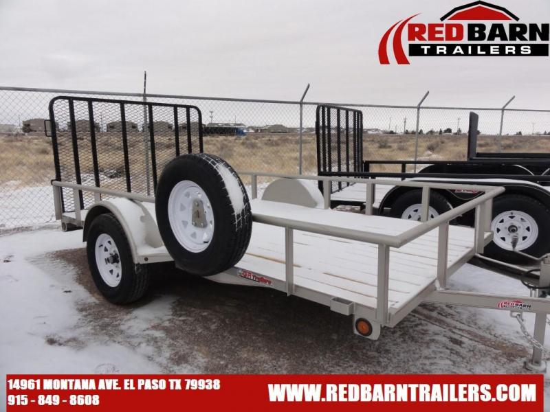 All Inventory Trailers in El Paso TX and Las Cruces NM Red Barn