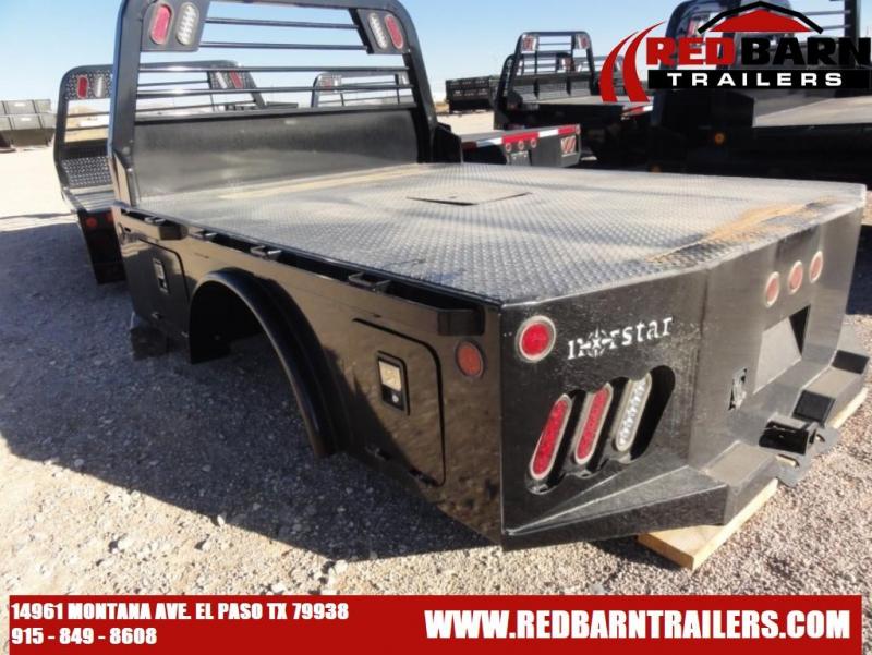 2021 Norstar ST086845603 Truck Bed 2021 Norstar ST086845603 Truck Bed