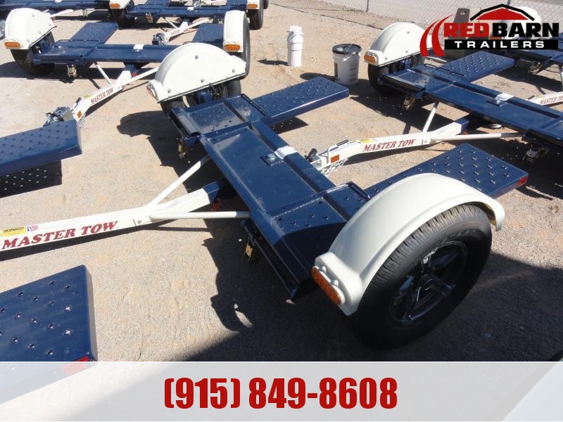 2023 Master Tow 80" DOLLY ELEC/BRAKES Other 2023 Master Tow 80" DOLLY ELEC/BRAKES Other