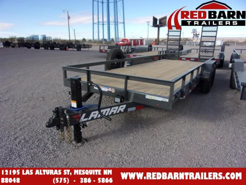 All Inventory Trailers in El Paso TX and Las Cruces NM Red Barn