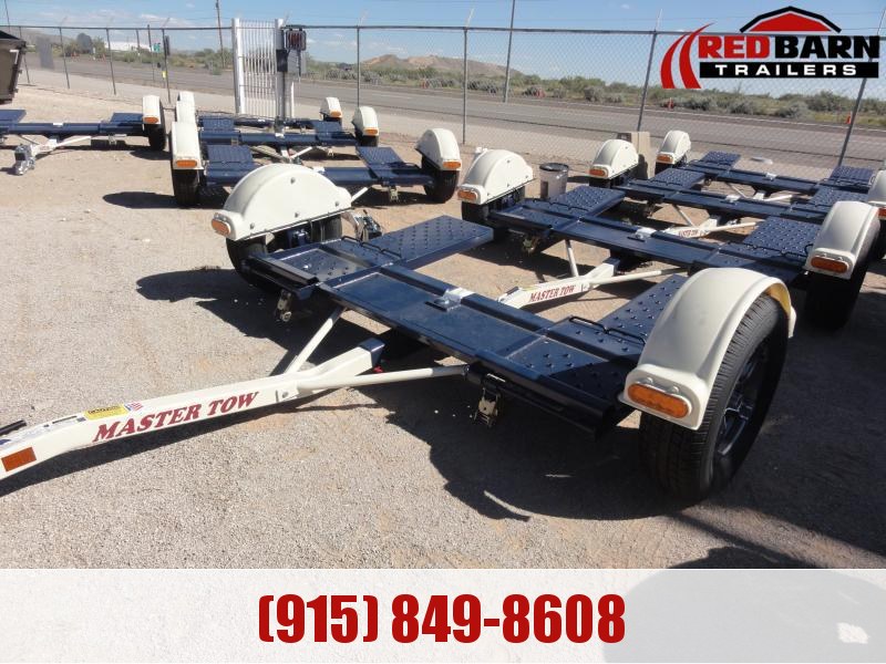 2023 Master Tow 80" DOLLY NO BRAKES Other 2023 Master Tow 80" DOLLY NO BRAKES Other