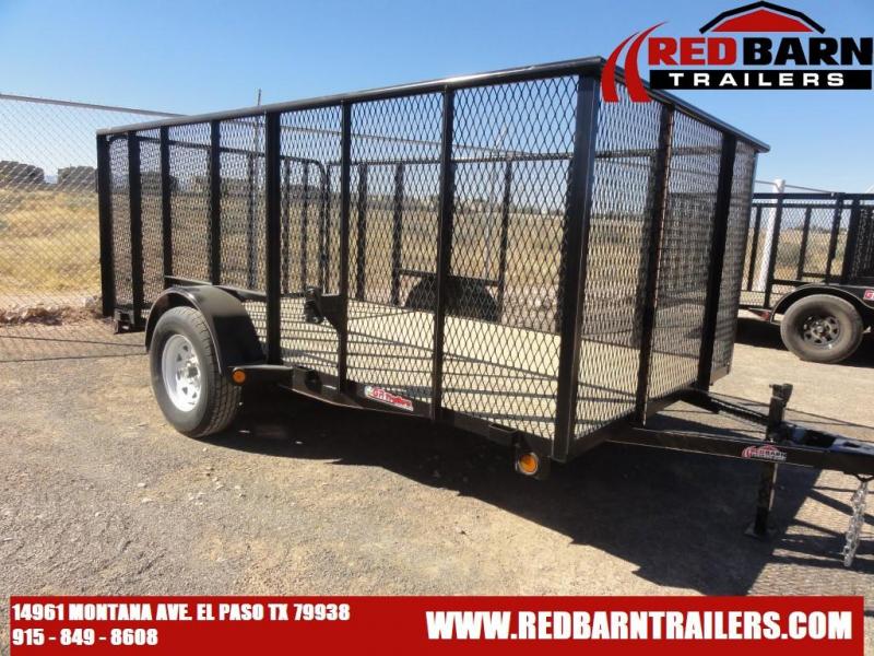 2022 GR 77X12 LANDSCAPE Trailer Utility Trailer 2022 GR 77X12 LANDSCAPE Trailer Utility Trailer