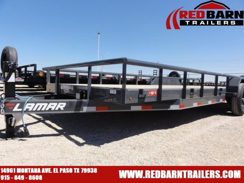 All Inventory Trailers in El Paso TX Red Barn Trailers trailer