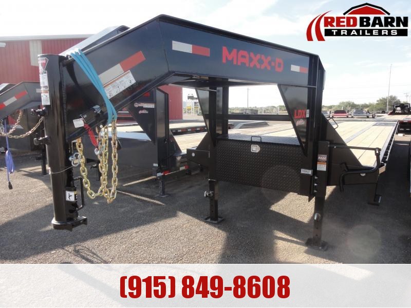 2023 MAXXD 40'12K'S AIR RIDE Flatbed Trailer 2023 MAXXD 40'12K'S AIR RIDE Flatbed Trailer