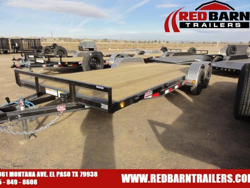 2021 83 x 20 PJ CARHAULER 2021 83 x 20 PJ CARHAULER