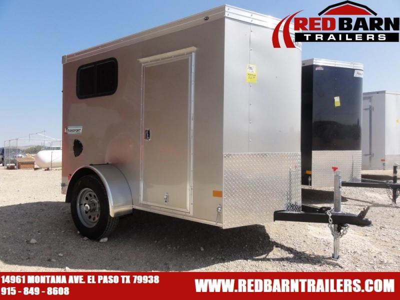 5 x 8 2021 ENCLOSED/CARGO INSULATED CAMPING TRAILER 5 x 8 2021 ENCLOSED/CARGO INSULATED CAMPING TRAILER