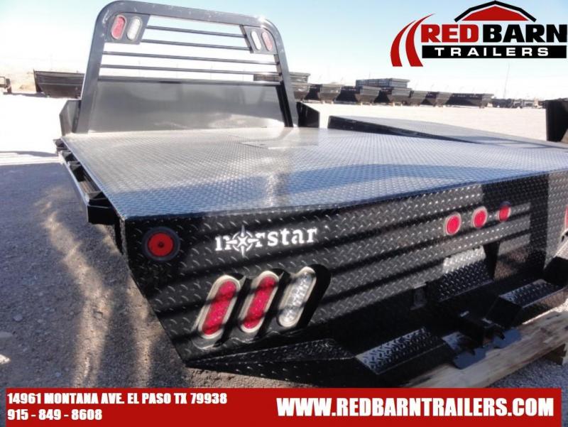 2021 Norstar SR094976001BK Truck Bed 2021 Norstar SR094976001BK Truck Bed