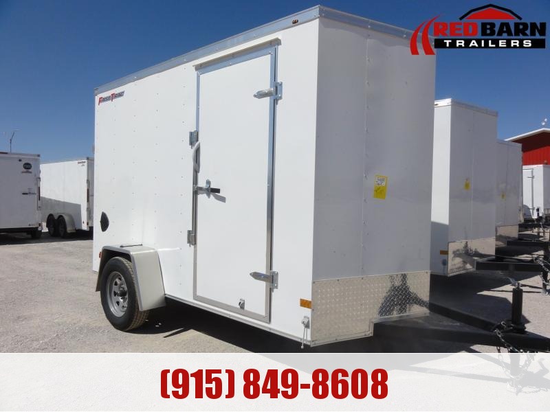 2022 WELLS CARGO 6 X 102022 WELLS CARGO FT610S2 Enclosed Cargo Trailer 2022 WELLS CARGO 6 X 102022 WELLS CARGO FT610S2 Enclosed Cargo Trailer