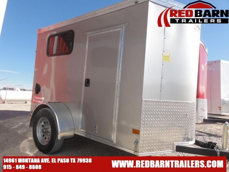 2022 HAULMARK 5X8 ENCLOSED/CARGO INSULATED CAMPING TRAILER 2022 HAULMARK 5X8 ENCLOSED/CARGO INSULATED CAMPING TRAILER
