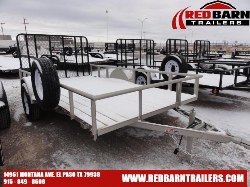 All Inventory Trailers in El Paso TX and Las Cruces NM Red Barn