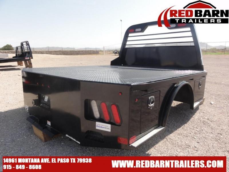2022 PJ SKIRTED TRUCK BED GS 102X97 58"CTA 42" RUNNERS 2022 PJ SKIRTED TRUCK BED GS 102X97 58"CTA 42" RUNNERS