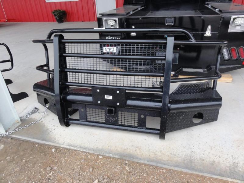 2020 GR Grill Gaurd FBMG 15-18 Farm / Ranch 2020 GR Grill Gaurd FBMG 15-18 Farm / Ranch