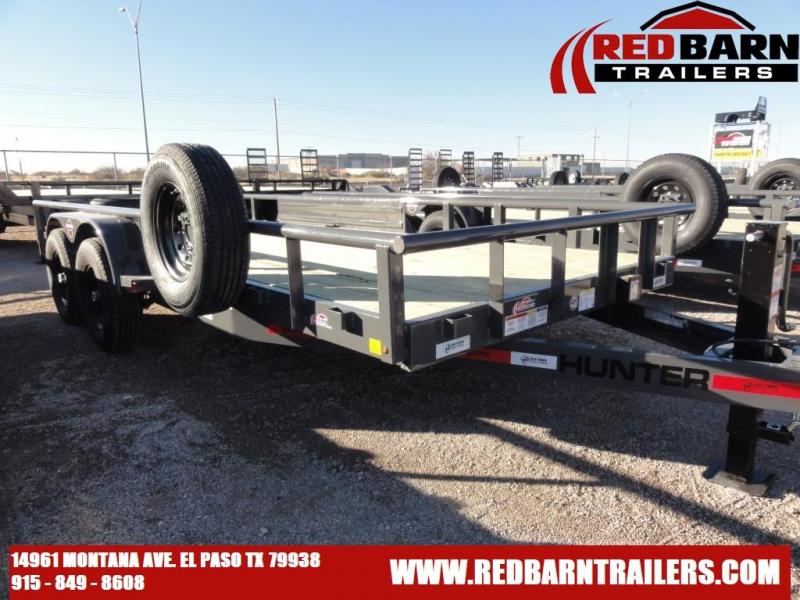 All Inventory Trailers in El Paso TX and Las Cruces NM Red Barn