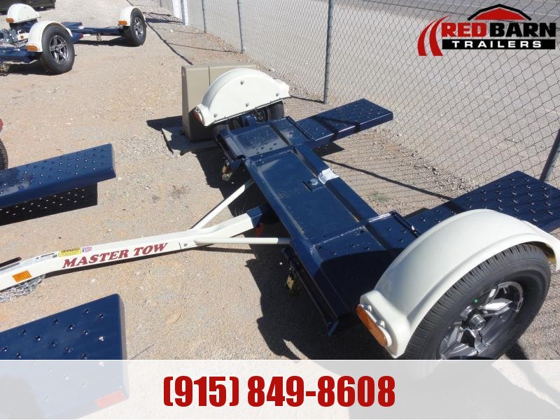 2023 Master Tow 80" DOLLY ELEC/BRAKES Other 2023 Master Tow 80" DOLLY ELEC/BRAKES Other