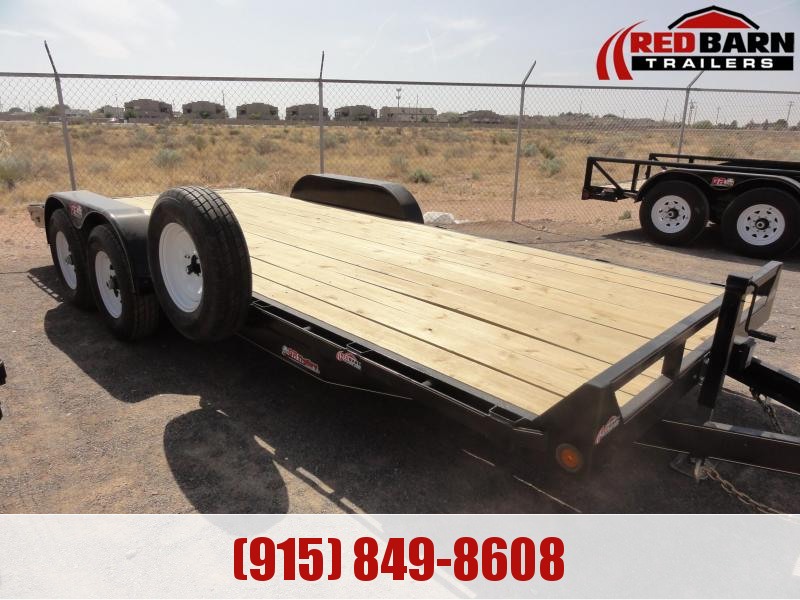 2022 GR 7X20 CARHAULER TRAILER CH7020WR10LBT Trailer 2022 GR 7X20 CARHAULER TRAILER CH7020WR10LBT Trailer