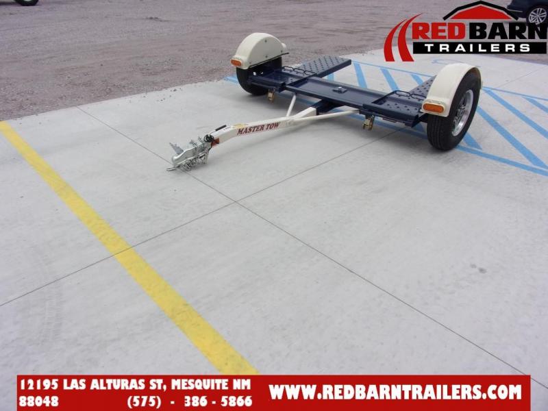 2022 Master Tow 80THD Tow Dolly 2022 Master Tow 80THD Tow Dolly