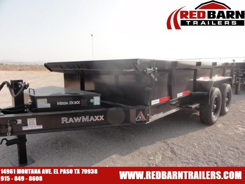 2021 Other XXT Dump Trailer 2021 Other XXT Dump Trailer