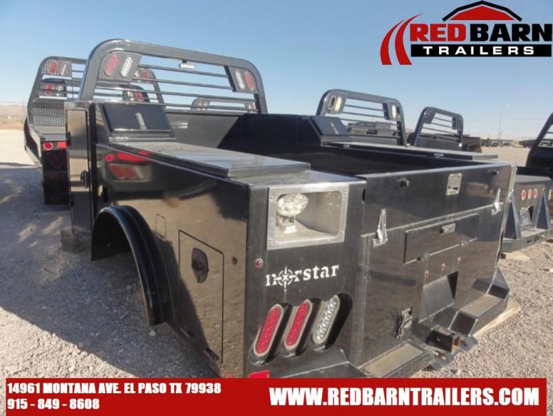2021 Norstar SD086845602 Truck Bed 2021 Norstar SD086845602 Truck Bed