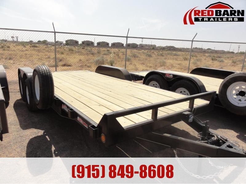 2022 GR 7X18 CARHAULER TRAILER CH7018WR07LBT Trailer 2022 GR 7X18 CARHAULER TRAILER CH7018WR07LBT Trailer