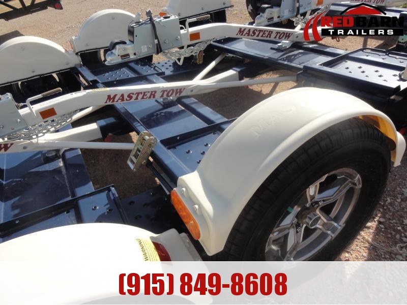 2022 Master Tow ELEC/BRAKES Other 2022 Master Tow ELEC/BRAKES Other