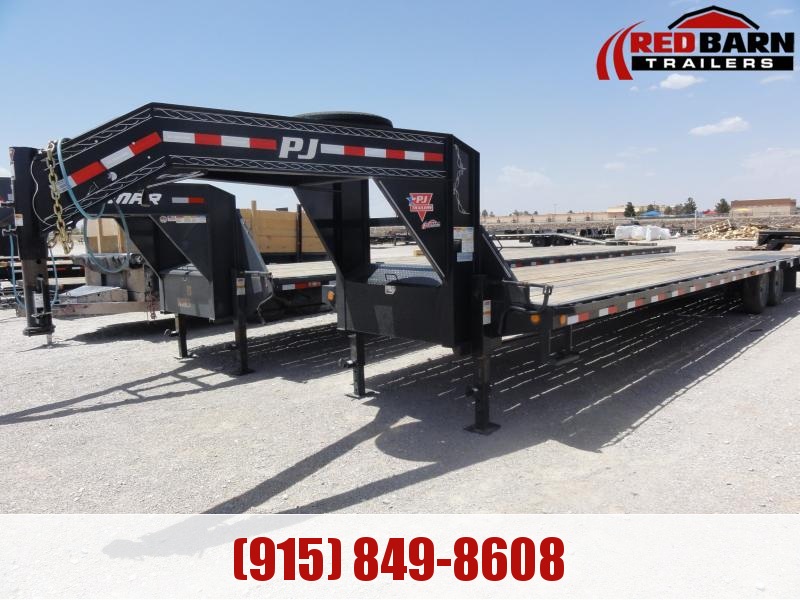 2022 PJ Trailers 3F4 Flatbed Trailer 2022 PJ Trailers 3F4 Flatbed Trailer