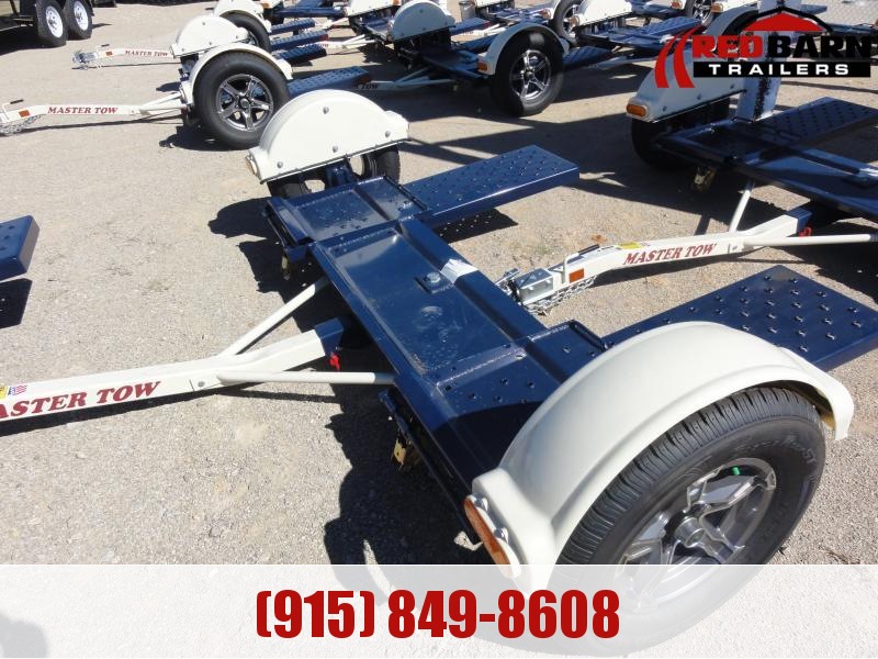 2023 Master Tow 80" DOLLY NO BRAKES Other 2023 Master Tow 80" DOLLY NO BRAKES Other