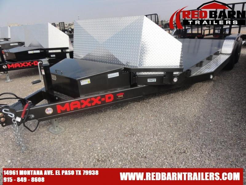 2022 MAXXD N5X TUBE FRAME CAR TRAILER Car Racing Trailer 2022 MAXXD N5X TUBE FRAME CAR TRAILER Car Racing Trailer