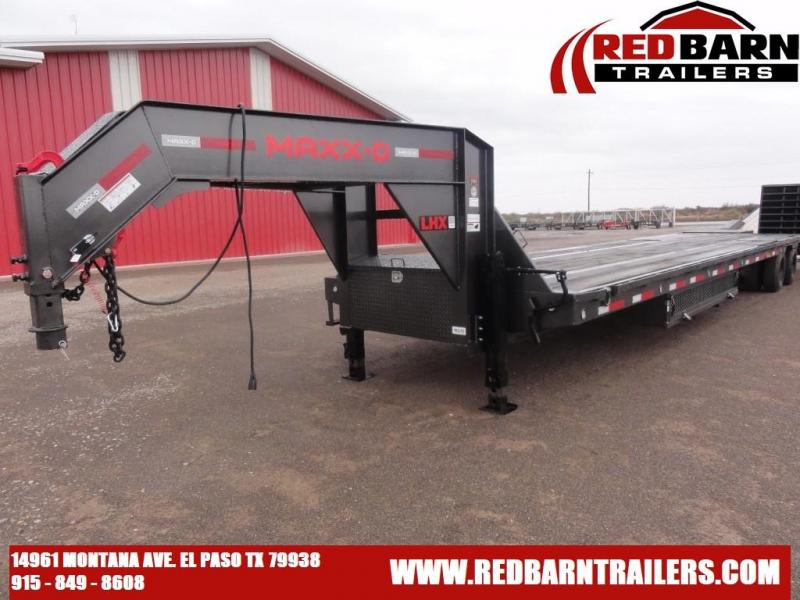 Flatbed Trailers Trailers in El Paso TX Red Barn Trailers trailer dealer in El Paso for